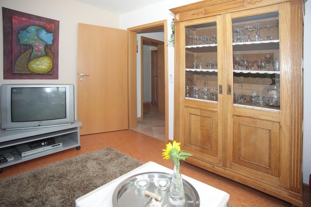 Ferienwohnung Schwarzwaldblick Buhlertal Room photo